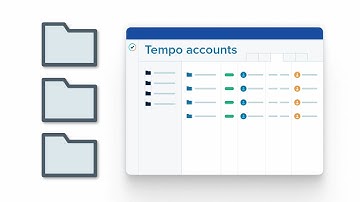What are Tempo Accounts?