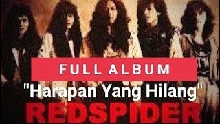 RED SPIDER - Full Album (1992)