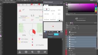 Introduction into Sympli plugin for Adobe Photoshop HD