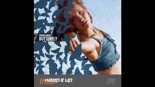 Frontliner - Butterfly