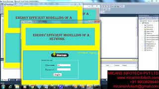 Celebrity Energy Efficient  modelling of a Network- IEEE PROJECTS 2018 Wealth