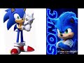 Sonic and friends 2