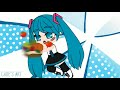 PoPiPo GCMV || Hatsune Miku || Vocaloid || Gacha Club Version || Cade's Art