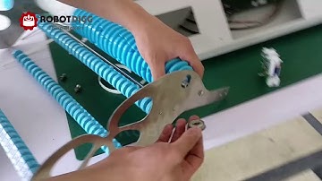 Desktop PnP machine CHMT36VA or CHMT48VB