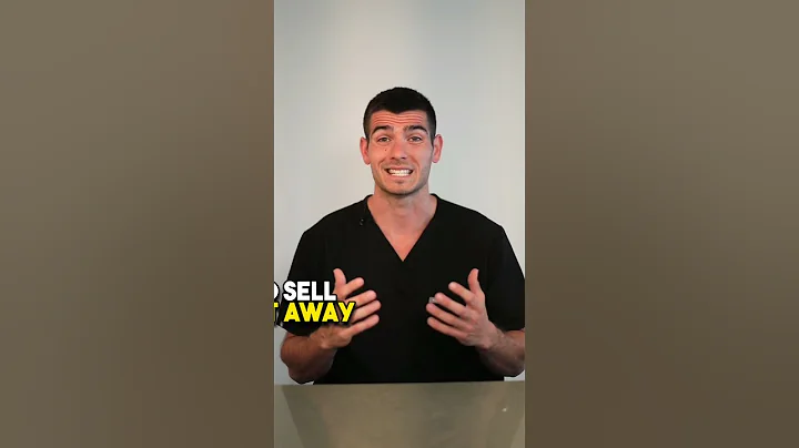 My best selling tip #shorts