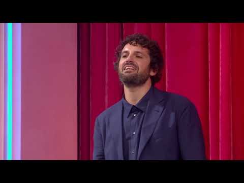 LOL 2 BONUS -Frank Matano prova a far ridere i finalisti - Scena Extra