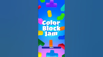 Color Block Jam : Level 294 Solution | Step-by-Step Guide| #games #gaming #funny #gameplay #puzzle