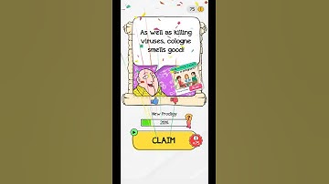 Braindom Level 281 Walkthrough.