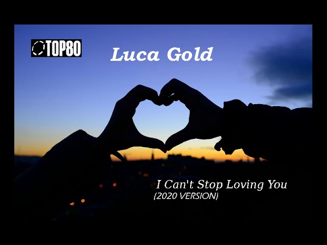 Luca Gold - I Can't Stop Loving You