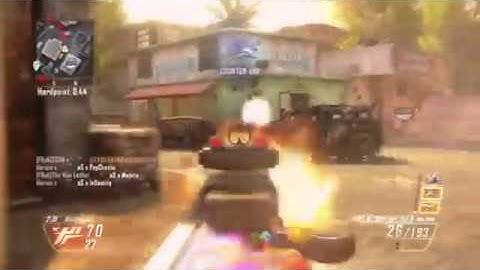 DooM Z00M     Consistency   Black Ops 2 Montage By DooM King