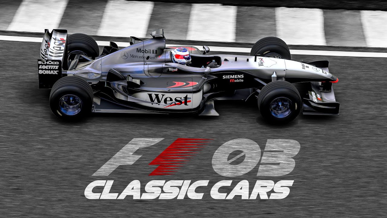 This F1 03 Mod Is Insane Youtube This F1 03 Mod Is Insane Youtube