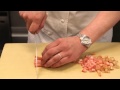 Michael Laiskonis Makes Rhubarb Compote