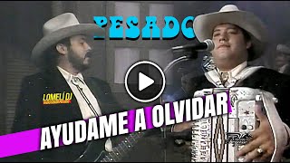 1994 - AYUDAME A OLVIDAR - Pesado - En Vivo - Primer Aniversario -