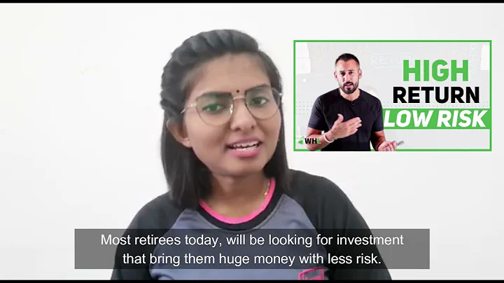 Retirement Planning: Investment Scams