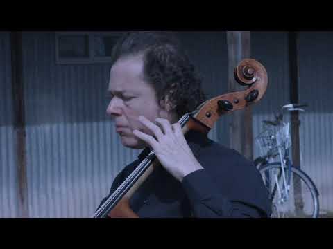 Matt Haimovitz plays Roberto Sierra's Chloris and Zephyrus