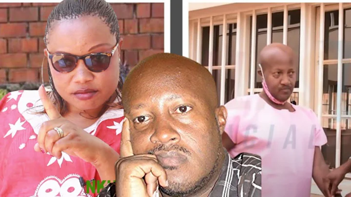YoooBasi Aho gukomeza kuntoteza nimunyice || Karas...