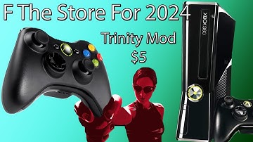 Xbox 360 RGH3 Tutorial Fun & Easy MODDING 🔓  🎮