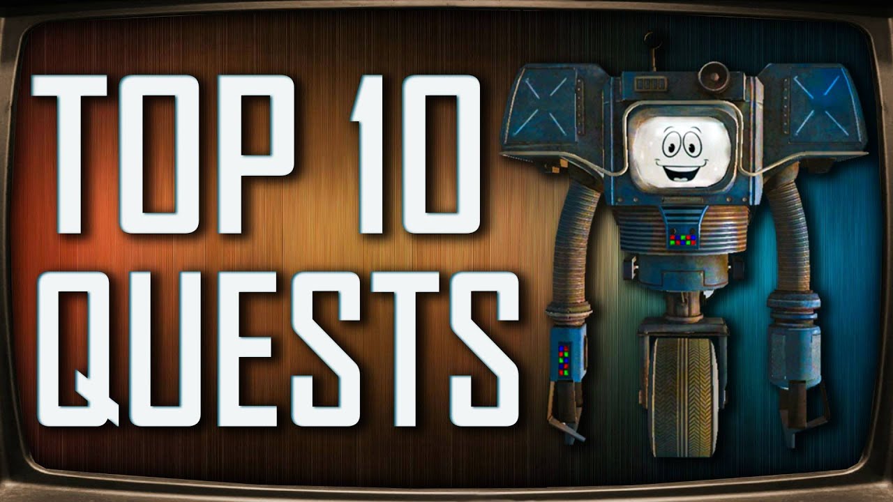 fallout 4 reset all quests