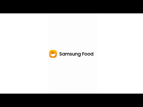 Samsung Food : Introduction Video l Samsung