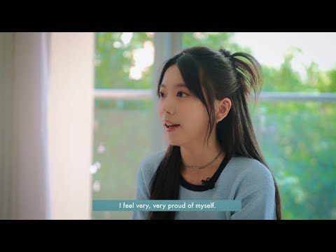 [Gen1es Talk] 9 Girls, One Dream, Endless Journey