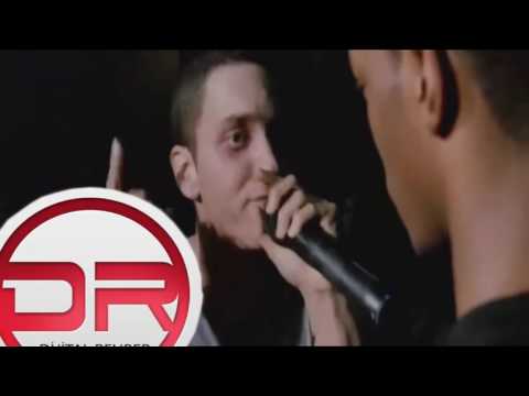 Eminem Vs Mahmut Tuncer Eğlenceli Parody