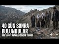 TERÖRİST DEĞİLDİLER…DİRİ DİRİ YAKILDILAR!