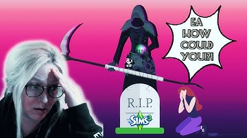 Get Your Purchased #sims3 Packs Back 2022 EA app Download Error Something Went Haywire