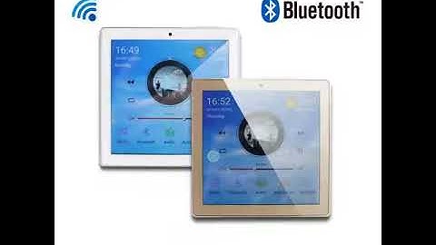 LUCKY TONE ANDROID AMPLIFIER WITH PANDORA AND SPOTIFY