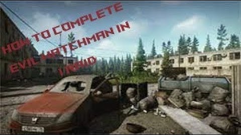 How to complete The Huntsman Path: Evil Watchman in 1 raid!