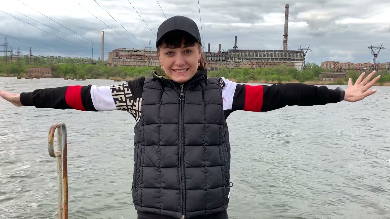 МОЛОДОСТИ ПОСВЯЩАЕТСЯ | ОТДЫХ ЗУГРЭС  - ЗУЕВКА