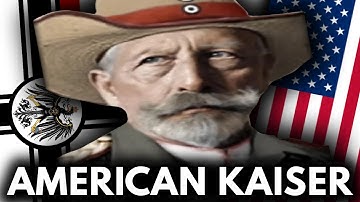 Kaiserredux Is The Perfect Hearts Of Iron 4 Mod