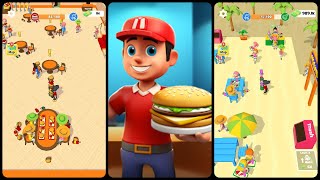 Clean It! Game Android Gameplay screenshot 3