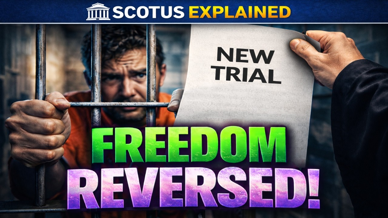 Дело Кларк против Суини: почему суды не могут придумывать аргументы в пользу подсудимых.