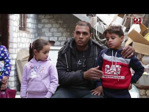 سماك يشنق زوجته بإيشارب بسبب همسة عتاب بالشرقية