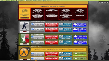 How to fix missing texture in garry