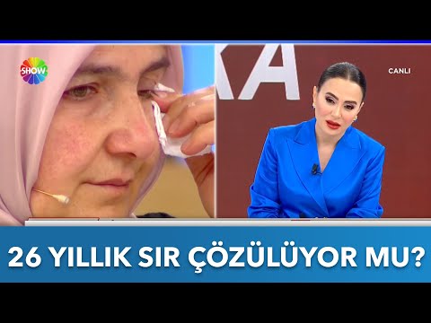 Gizli tanık Cemile'nin gömüldüğü yeri söyledi! | Didem Arslan Yılmaz'la Vazgeçme | 24.05.2023