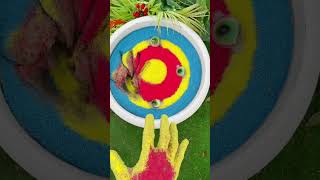 Sessiz Ol Pi Pi Pikapu