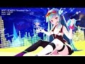 八王子P「NEXT STAGE!!～Vocaloid Version～」 feat. GUMI