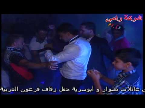 فرحة فرعون الغربية الباشا أحمد صوار بسندبسط النجم أحمد عامر موال جامد مع الوحش ايهاب على تصوير فيد