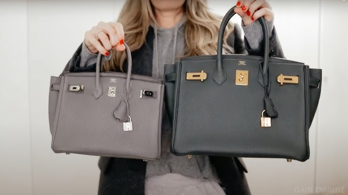 Hermès Birkin 30 Fauve Barenia Faubourg Unboxing 