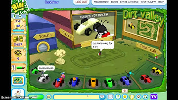 binweevils top track 2