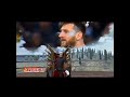Leonel messi over power made by landura 69