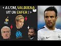 Lecture mathieu valbuena  le parcours du combattant   bonus clash habib beye 