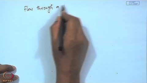 Mod-12 Lec-23 Exact Solution for Simple Problems