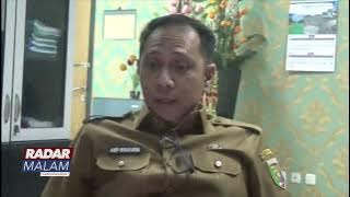 LAMPUNG PROVINCE: Lampung Provincial Government Promises Gradual Improvements
