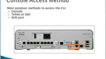 Part1, Basic Cisco Router and Switch configuration CCNA 200-120 - chapter 2