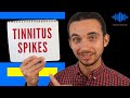 How to Manage a Tinnitus Spike (and What Causes Tinnitus Spikes)