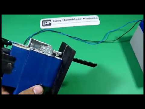 Video: DIY Dekupaj Testeresi: Evde Bir Buzdolabı Kompresöründen Ve Bir Dikiş Makinesinden Elektrikli Dekupaj Testeresi Nasıl Yapılır? Fikstür Yapmak Için Ipuçları