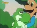 Youtube poop yoshi buys a story