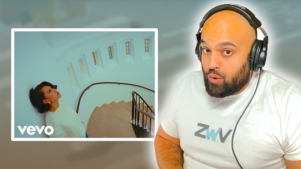 Mark Ronson X RAYE - Suzanne | REACTION